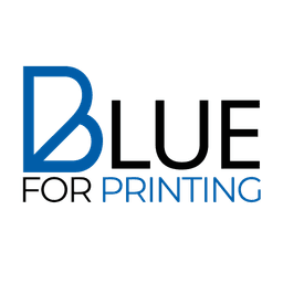 Blue printing