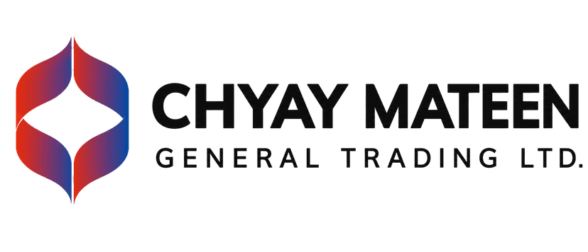 Chyay Mateen co.