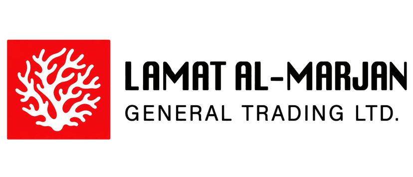 Lamat Al marjan co.